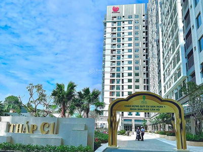 PiCity High Park, Vietnam  PiCity High Park, Vietnam