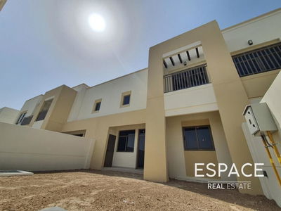 Naseem Townhouses, United Arab Emirates  Naseem Townhouses, United Arab Emirates