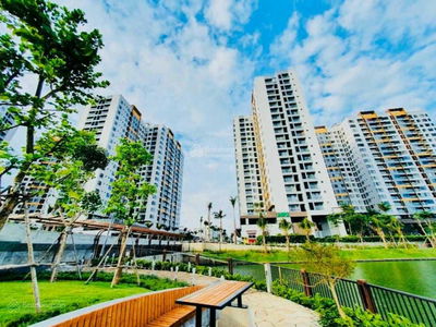 Mizuki Park, Vietnam Mizuki Park, Vietnam