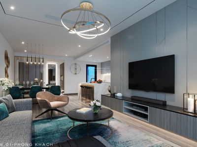 Legend Tower, Vietnam Legend Tower, Vietnam