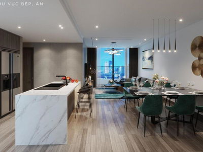 Legend Tower, Vietnam Legend Tower, Vietnam