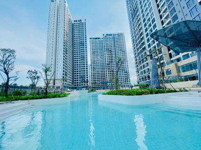 Masteri Center Point, Vietnam Masteri Center Point, Vietnam