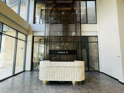 Masteri Center Point, Vietnam Masteri Center Point, Vietnam