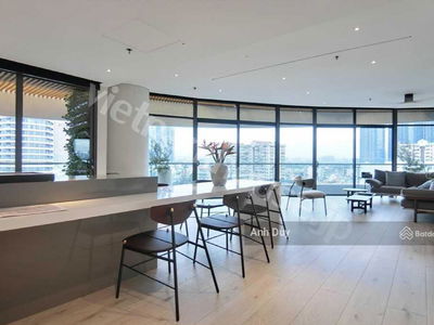 City Garden, Vietnam City Garden, Vietnam