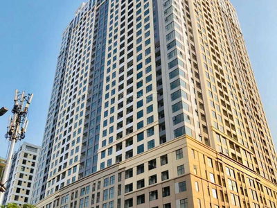 Saigon Royal Residence, Vietnam Saigon Royal Residence, Vietnam