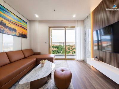 The Sang Residence, Vietnam  The Sang Residence, Vietnam