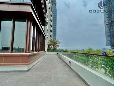 The Metropole Thu Thiem, Vietnam  The Metropole Thu Thiem, Vietnam