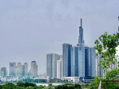 The Metropole Thu Thiem, Vietnam  The Metropole Thu Thiem, Vietnam
