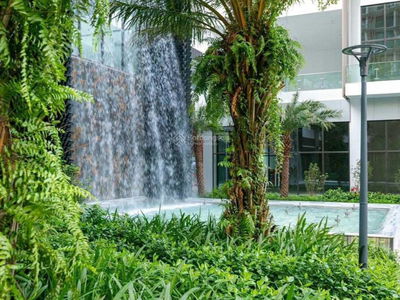 Sol Forest Ecopark, Vietnam Sol Forest Ecopark, Vietnam