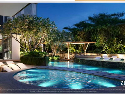 Zenith, Vietnam  Zenith, Vietnam