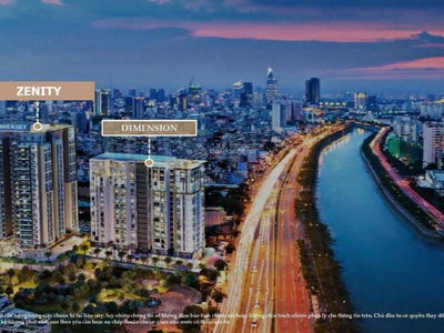 Zenith, Vietnam Zenith, Vietnam