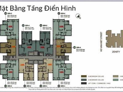 Zenith, Vietnam  Zenith, Vietnam