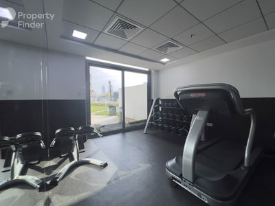 Crystal Residence, United Arab Emirates  Crystal Residence, United Arab Emirates