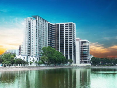 Diamond Park Plaza, Vietnam Diamond Park Plaza, Vietnam