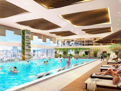 Grand Sunlake, Vietnam Grand Sunlake, Vietnam