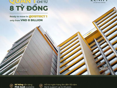 Zenith, Vietnam Zenith, Vietnam