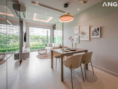 Westgate, Vietnam  Westgate, Vietnam