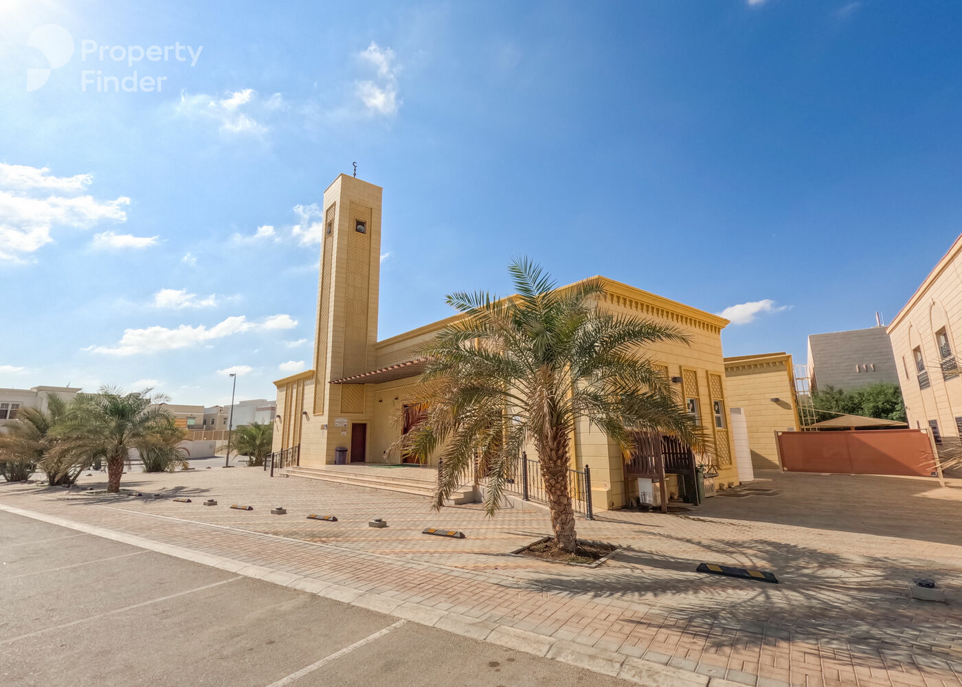 Al Dafeinah, United Arab Emirates Al Dafeinah, United Arab Emirates