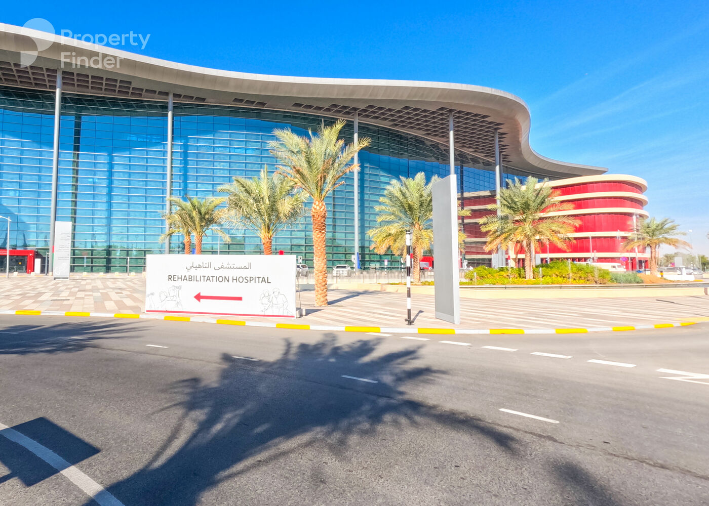 Al Ghail, United Arab Emirates Al Ghail, United Arab Emirates