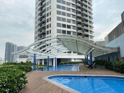 Indochina Plaza, Vietnam Indochina Plaza, Vietnam