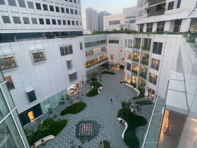 Indochina Plaza, Vietnam Indochina Plaza, Vietnam