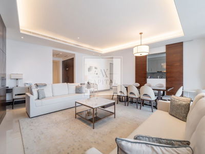 The Address Sky View Tower 2, United Arab Emirates  The Address Sky View Tower 2, United Arab Emirates