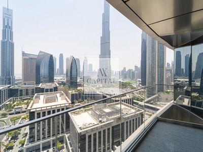 The Address Sky View Tower 2, United Arab Emirates  The Address Sky View Tower 2, United Arab Emirates