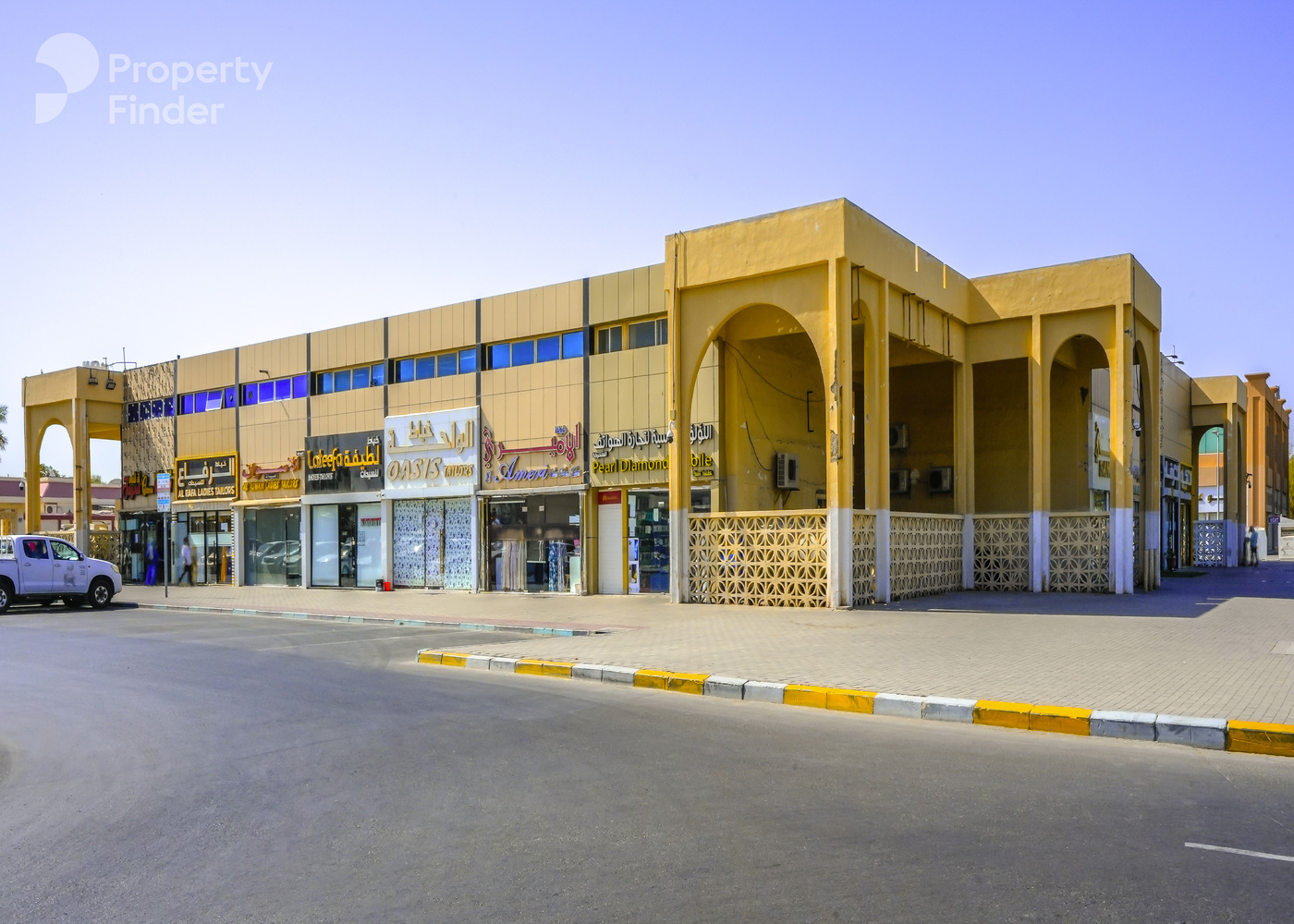 Al Niyadat, United Arab Emirates Al Niyadat, United Arab Emirates