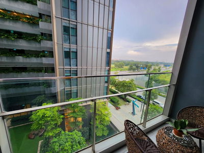 Empire City Thu Thiem, Vietnam Empire City Thu Thiem, Vietnam