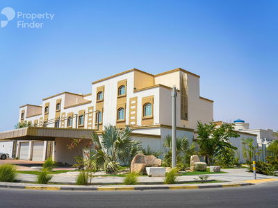 MAG Eye, United Arab Emirates  MAG Eye, United Arab Emirates