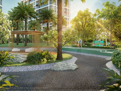 The Beverly - Vinhomes Grand Park, Vietnam The Beverly - Vinhomes Grand Park, Vietnam