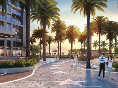 The Beverly - Vinhomes Grand Park, Vietnam  The Beverly - Vinhomes Grand Park, Vietnam