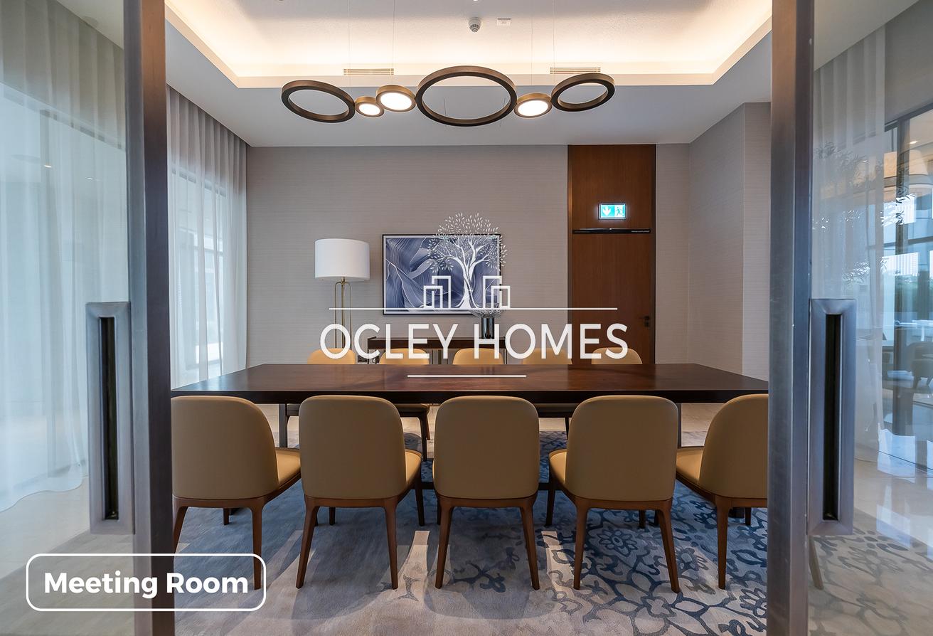 The Address Residences Dubai Opera, United Arab Emirates The Address Residences Dubai Opera, United Arab Emirates