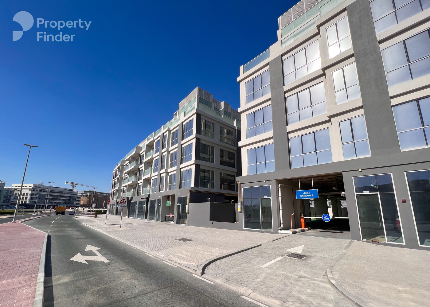 Azizi Riviera 21, United Arab Emirates Azizi Riviera 21, United Arab Emirates