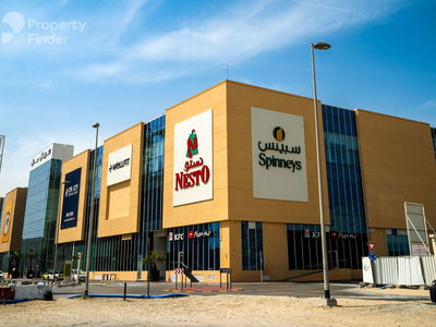 Belgravia Heights 1, United Arab Emirates  Belgravia Heights 1, United Arab Emirates