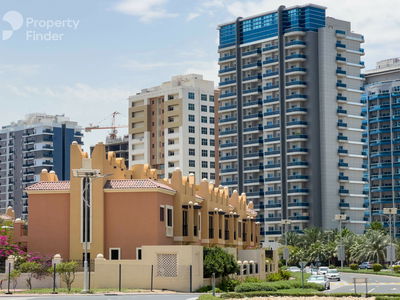 Eagle Heights, United Arab Emirates  Eagle Heights, United Arab Emirates