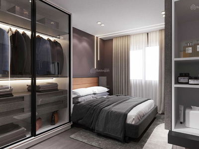 Sunrise City, Vietnam  Sunrise City, Vietnam