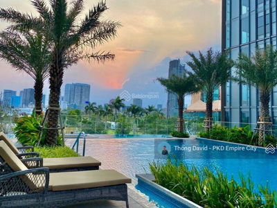 Empire City Thu Thiem, Vietnam Empire City Thu Thiem, Vietnam