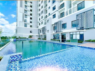 The Pegasuite 2, Vietnam The Pegasuite 2, Vietnam