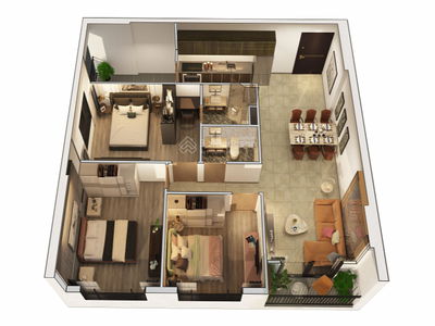 Feliz Homes, Vietnam Feliz Homes, Vietnam