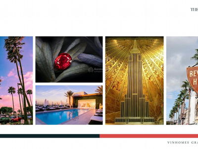 The Beverly - Vinhomes Grand Park, Vietnam The Beverly - Vinhomes Grand Park, Vietnam