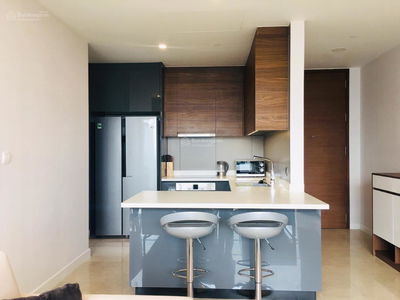 The Nassim Thao Dien, Vietnam The Nassim Thao Dien, Vietnam