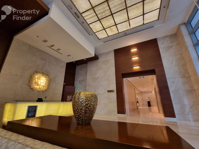 Standpoint Tower 1, United Arab Emirates  Standpoint Tower 1, United Arab Emirates