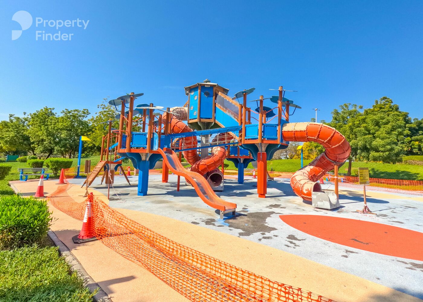 Forte 1, United Arab Emirates Forte 1, United Arab Emirates