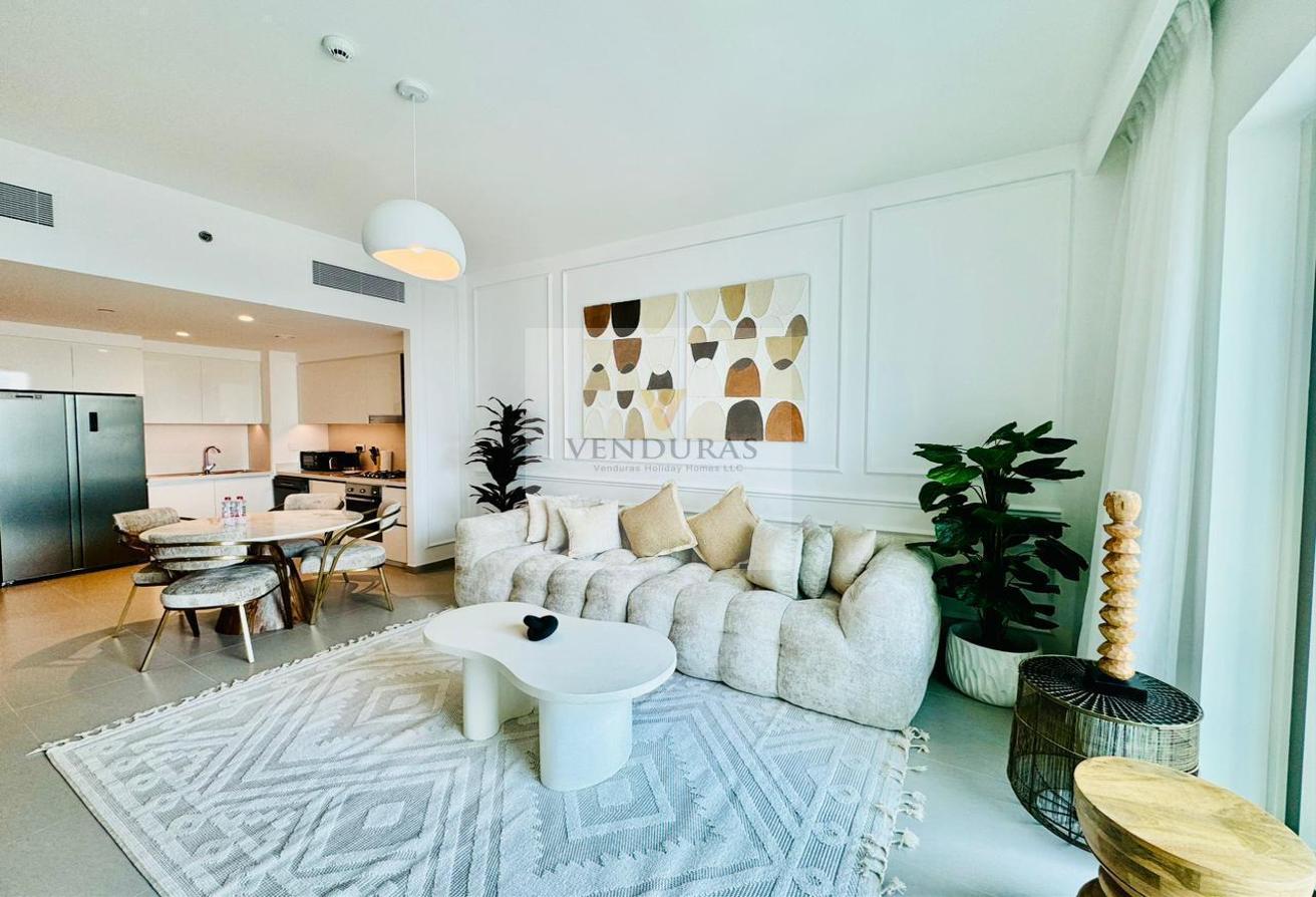 Downtown Views II Tower 2, United Arab Emirates Downtown Views II Tower 2, United Arab Emirates