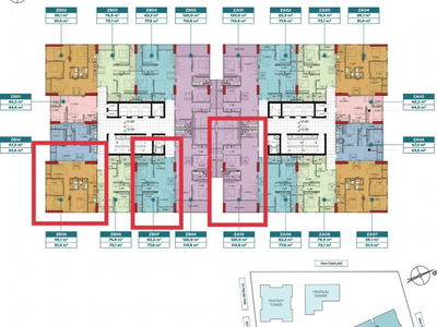 Feliz Homes, Vietnam Feliz Homes, Vietnam