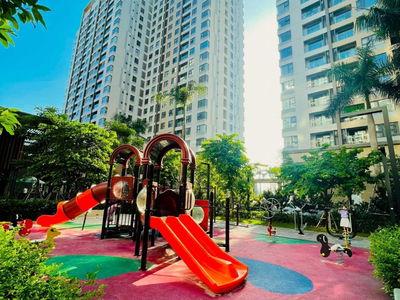 Akari City Nam Long, Vietnam Akari City Nam Long, Vietnam