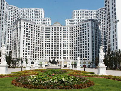 Royal City, Vietnam Royal City, Vietnam