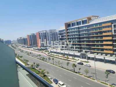 AZIZI Riviera, United Arab Emirates  AZIZI Riviera, United Arab Emirates