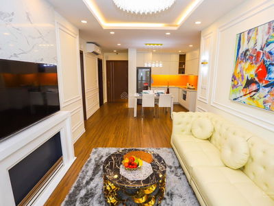 Eurowindow River Park, Vietnam Eurowindow River Park, Vietnam